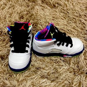 Air Jordan 5 Retro ( Td) DB3025